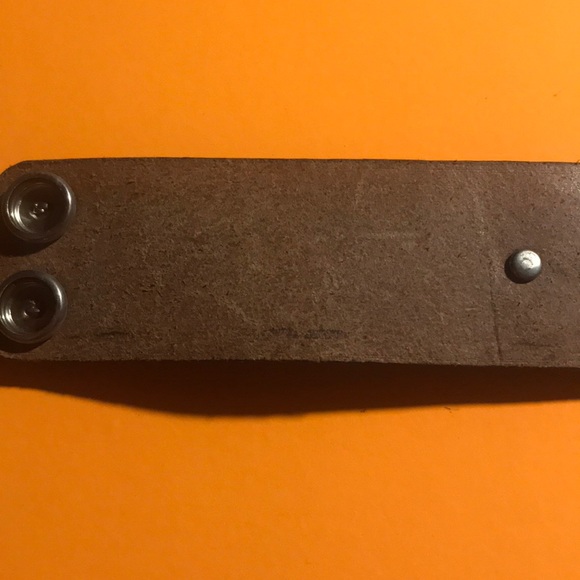 HARLEY DAVIDSON CUFF!! - Picture 7 of 12